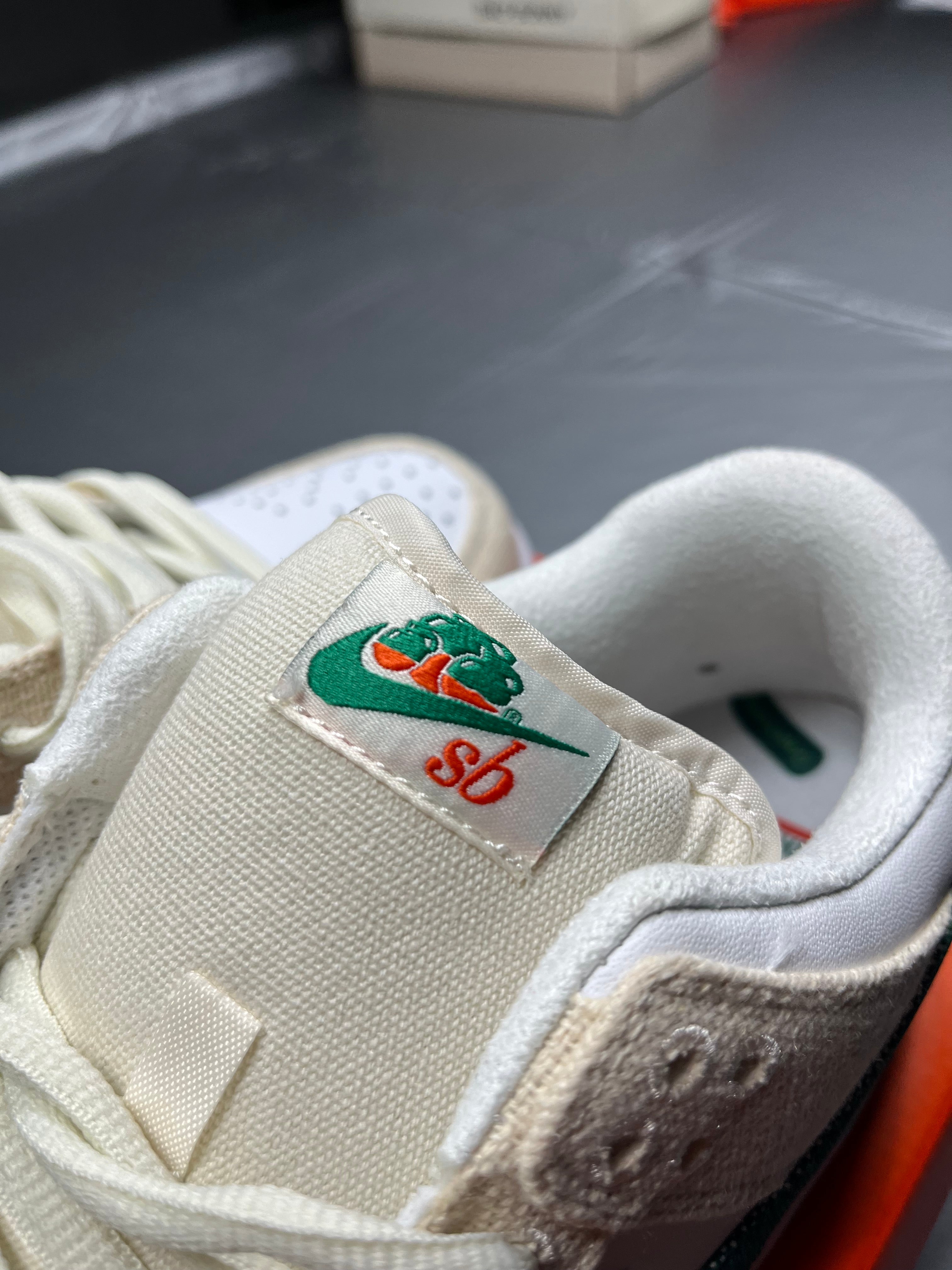Nike sb dunk jarritos