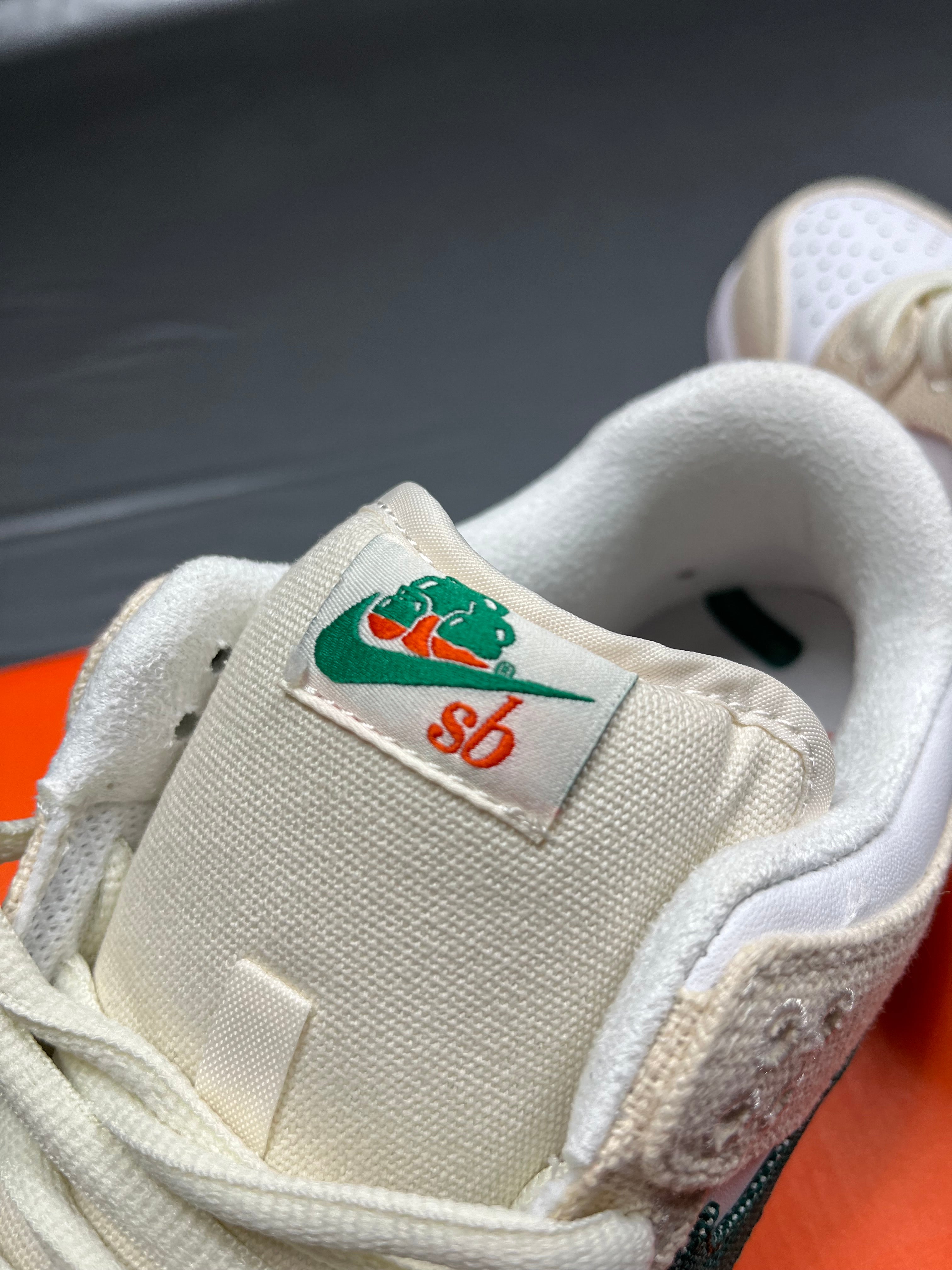 Nike sb dunk jarritos