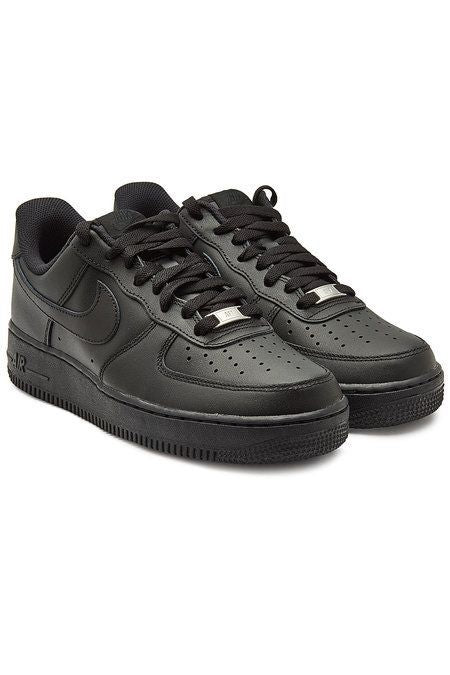 Air Force 1 Negros Importación