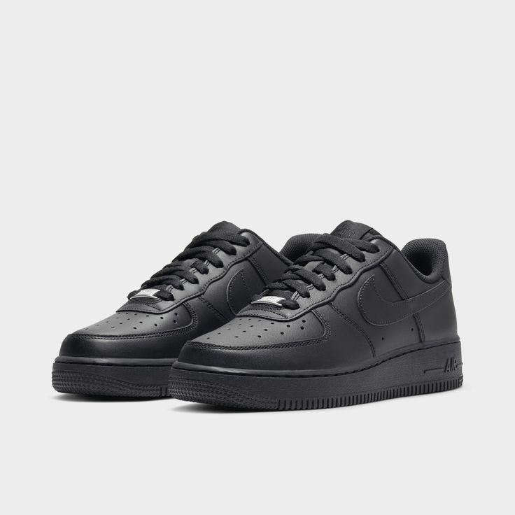 Air Force 1 Negros Importación