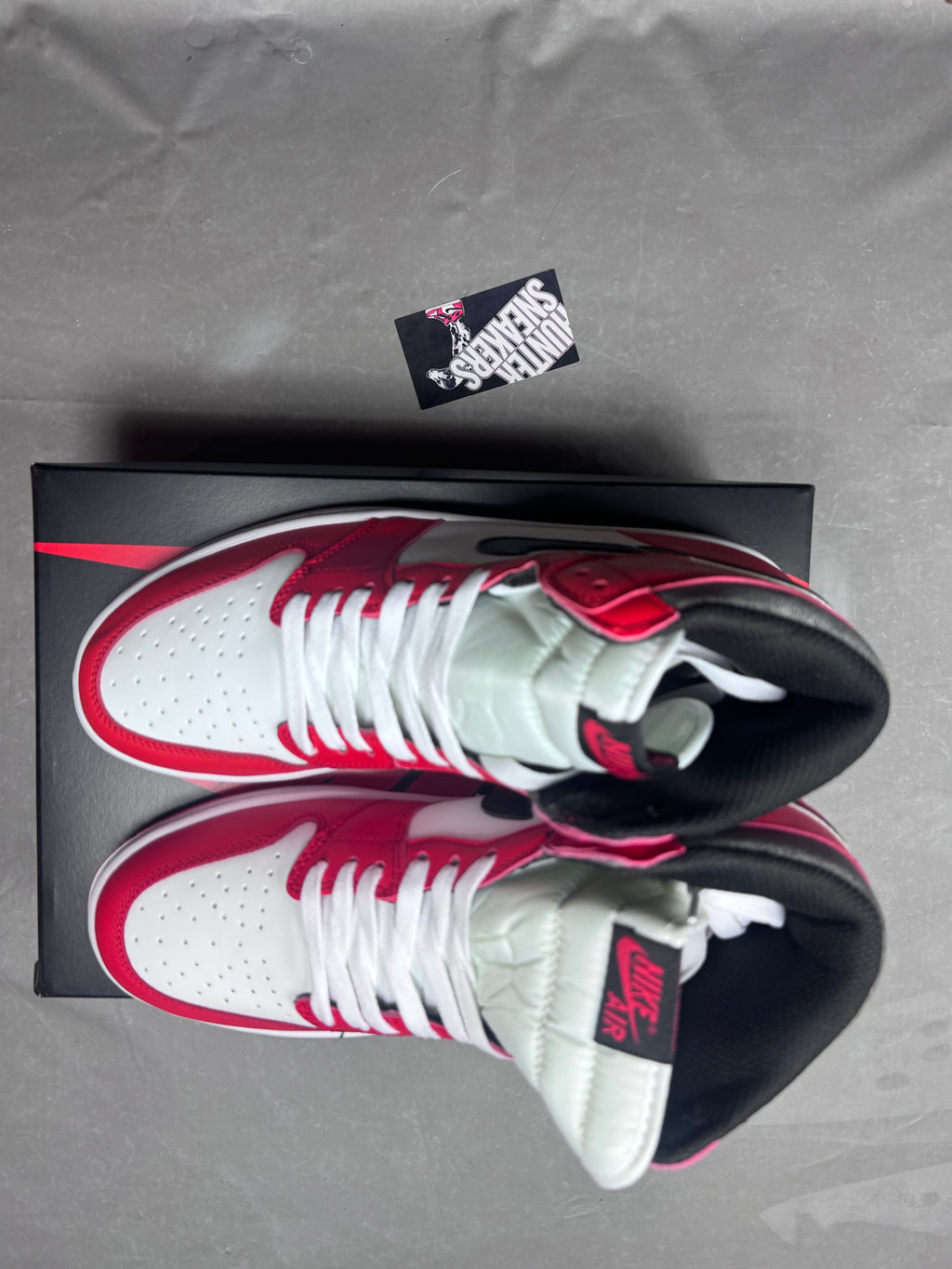 Jordan 1 Lost and Found - Importación