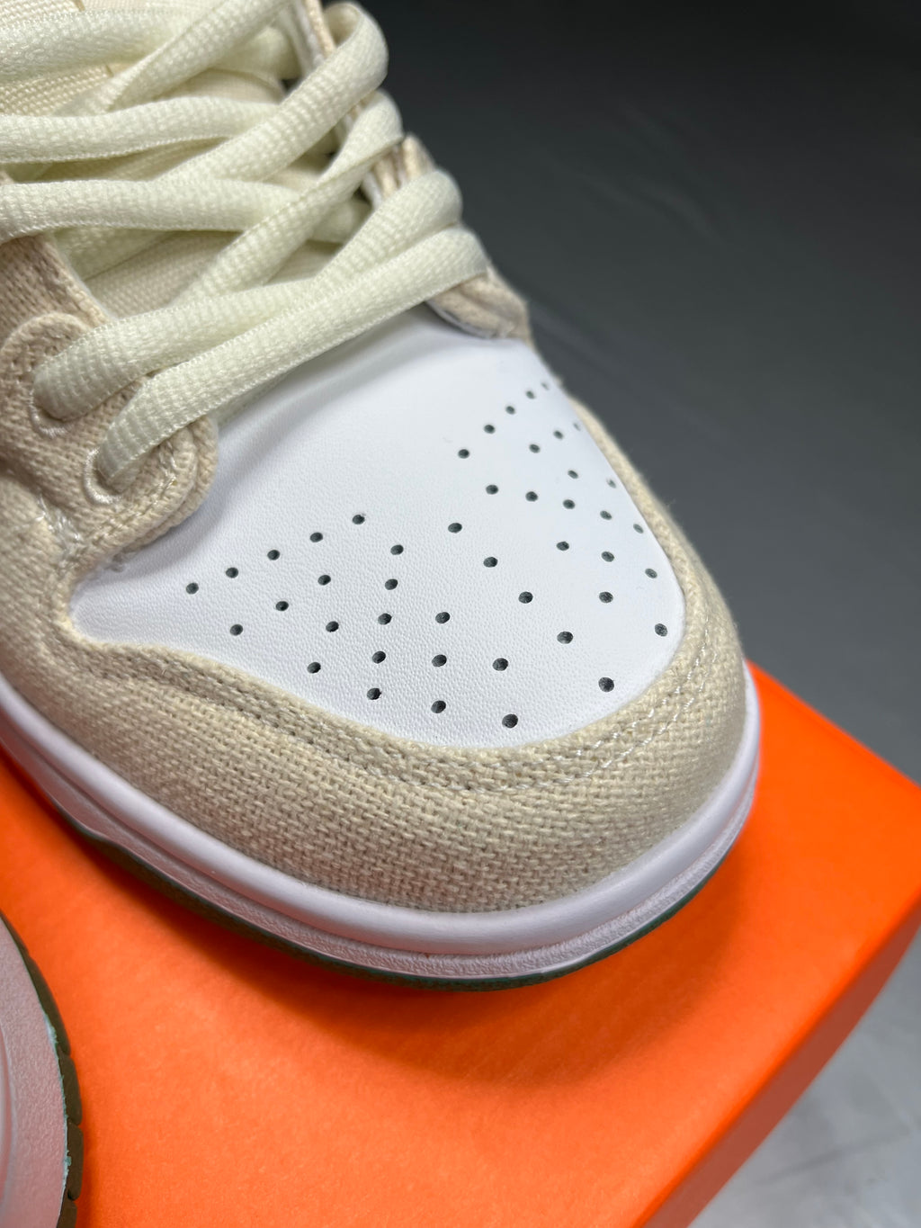 Nike sb dunk jarritos