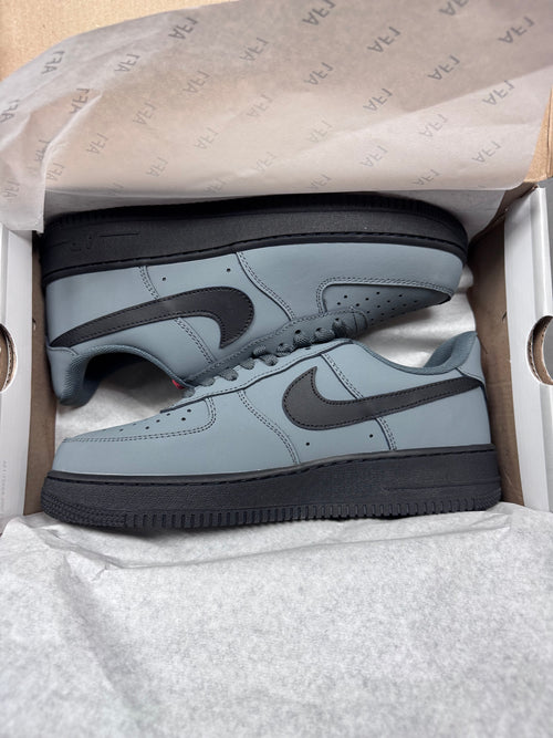 Air Force 1 “Carbon” - Importación