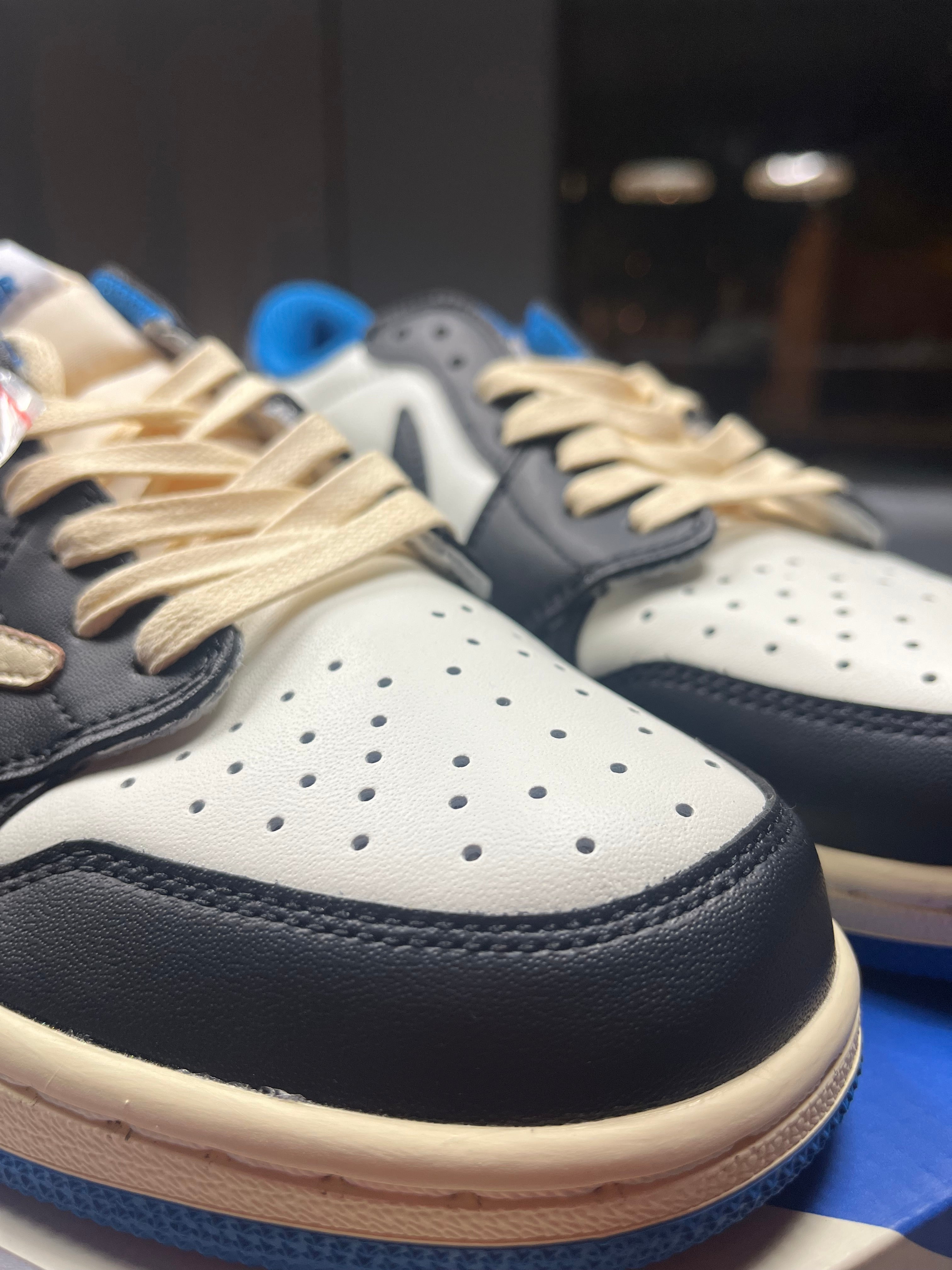 Travis Scott Fragment