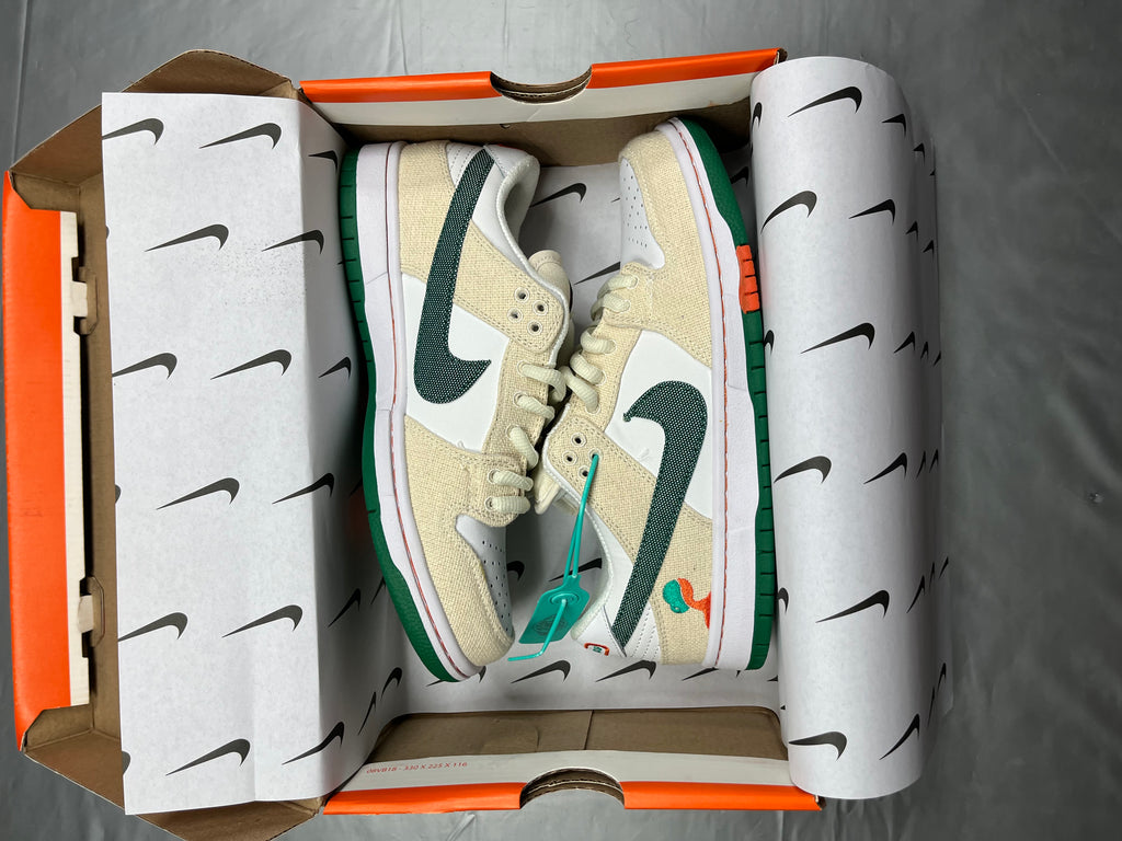Nike sb dunk jarritos