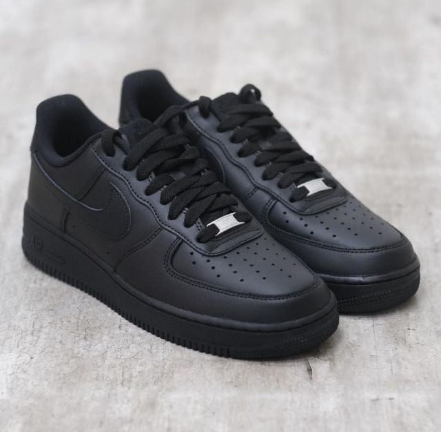 Air Force 1 Negros Importación